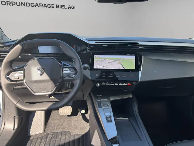 Peugeot 308 SW 1.2 Hybrid Allure