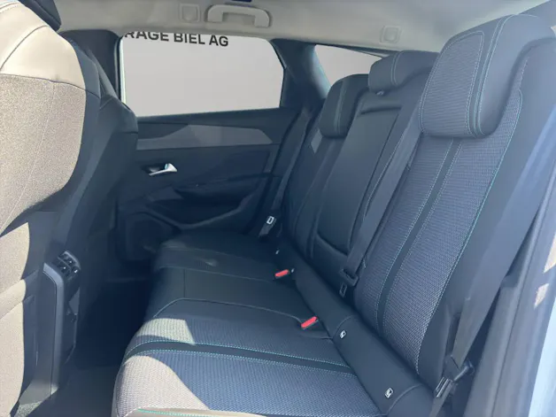 Peugeot 308 SW 1.2 Hybrid Allure