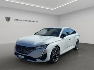 Peugeot 308 SW 1.2 Hybrid Allure