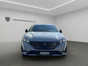 Peugeot 308 SW 1.2 Hybrid Allure