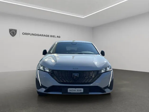 Peugeot 308 SW 1.2 Hybrid Allure
