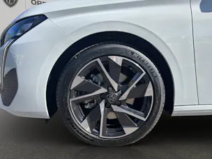 Peugeot 308 SW 1.2 Hybrid Allure
