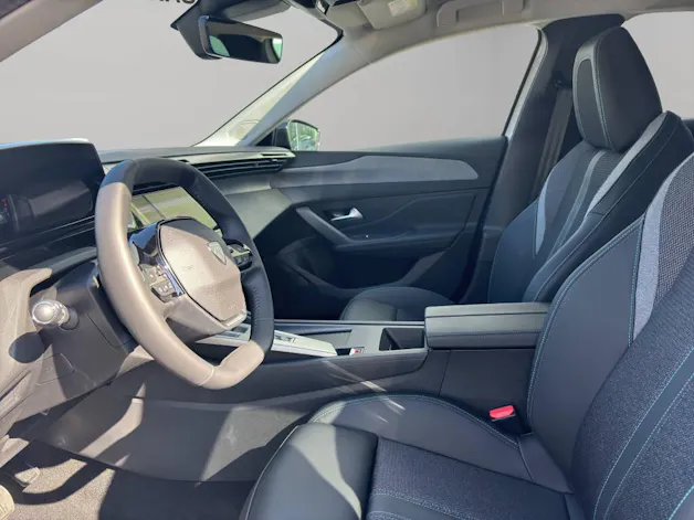 Peugeot 308 SW 1.2 Hybrid Allure