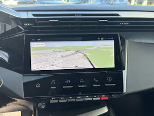 Peugeot 308 SW 1.2 Hybrid Allure