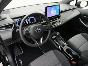 Toyota Corolla Touring Sports 2.0 HSD Trend