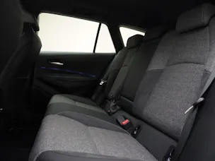 Toyota Corolla Touring Sports 2.0 HSD Trend
