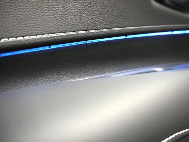 Toyota Corolla Touring Sports 2.0 HSD Trend