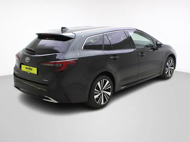 Toyota Corolla Touring Sports 2.0 HSD Trend