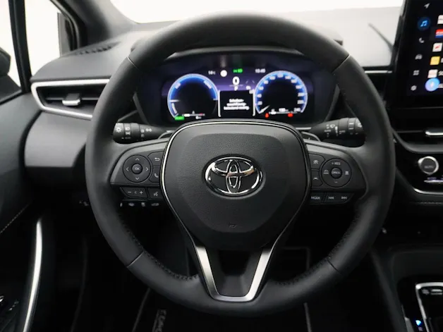 Toyota Corolla Touring Sports 2.0 HSD Trend