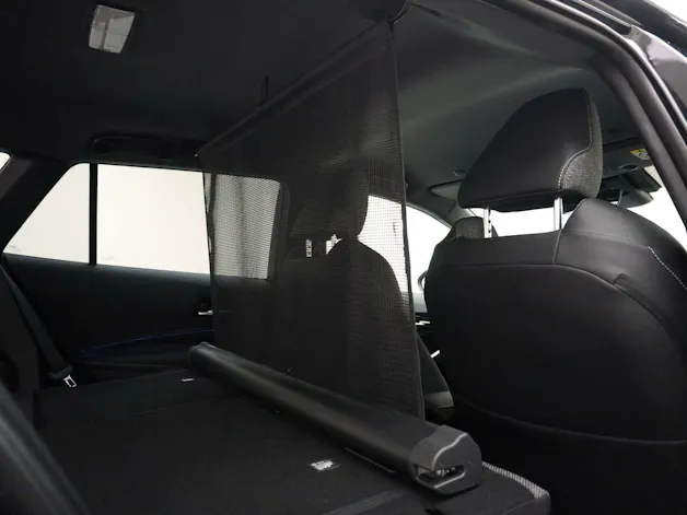 Toyota Corolla Touring Sports 2.0 HSD Trend