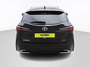Toyota Corolla Touring Sports 2.0 HSD Trend