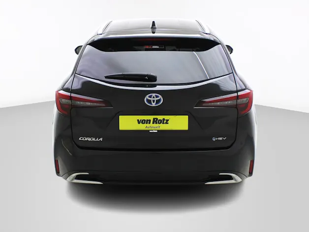 Toyota Corolla Touring Sports 2.0 HSD Trend