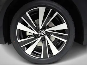 Toyota Corolla Touring Sports 2.0 HSD Trend