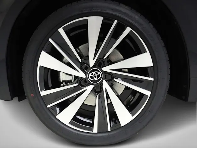 Toyota Corolla Touring Sports 2.0 HSD Trend
