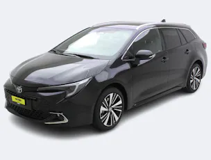 Toyota Corolla Touring Sports 2.0 HSD Trend