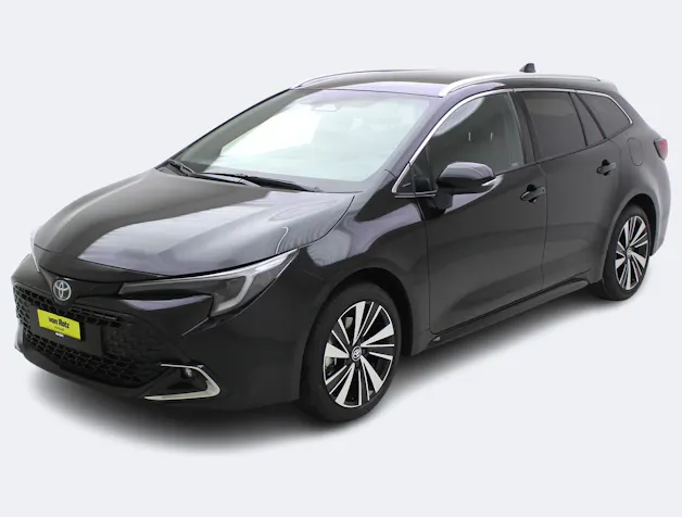 Toyota Corolla Touring Sports 2.0 HSD Trend