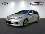 First vehicle image