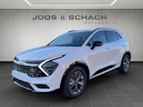 First vehicle image
