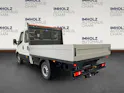 Iveco Daily 35 S 16 A8 D-Kab. 3450 Werksbrücke