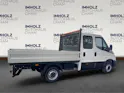 Iveco Daily 35 S 16 A8 D-Kab. 3450 Werksbrücke