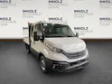 Iveco Daily 35 S 16 A8 D-Kab. 3450 Werksbrücke