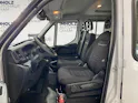 Iveco Daily 35 S 16 A8 D-Kab. 3450 Werksbrücke