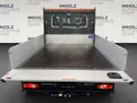 Iveco Daily 35 S 16 A8 D-Kab. 3450 Werksbrücke