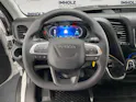 Iveco Daily 35 S 16 A8 D-Kab. 3450 Werksbrücke