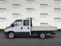 Iveco Daily 35 S 16 A8 D-Kab. 3450 Werksbrücke