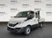 Iveco Daily 35 S 16 A8 D-Kab. 3450 Werksbrücke