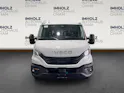 Iveco Daily 35 S 16 A8 D-Kab. 3450 Werksbrücke