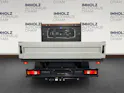 Iveco Daily 35 S 16 A8 D-Kab. 3450 Werksbrücke