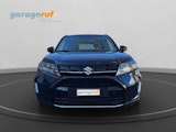 First vehicle image