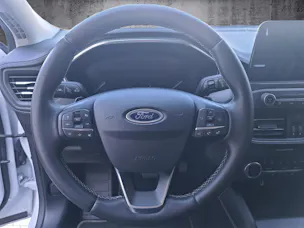 Ford Focus Station Wagon 1.0i EcoB 125 Vignale