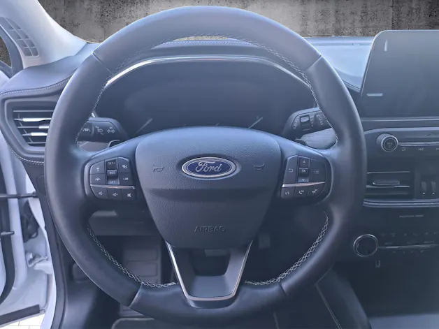 Ford Focus Station Wagon 1.0i EcoB 125 Vignale