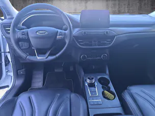 Ford Focus Station Wagon 1.0i EcoB 125 Vignale