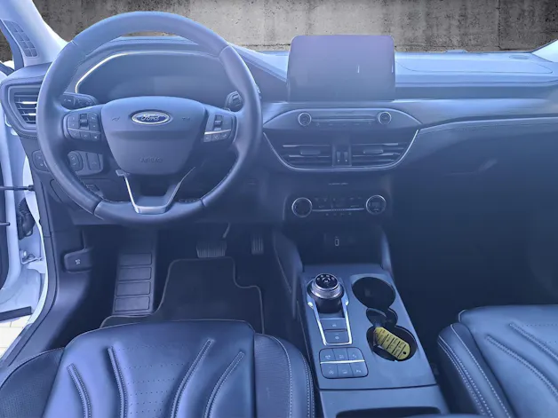 Ford Focus Station Wagon 1.0i EcoB 125 Vignale