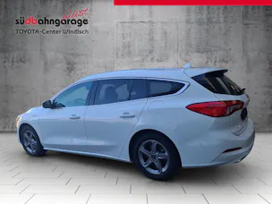 Ford Focus Station Wagon 1.0i EcoB 125 Vignale