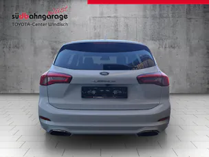 Ford Focus Station Wagon 1.0i EcoB 125 Vignale