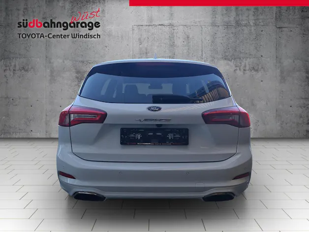 Ford Focus Station Wagon 1.0i EcoB 125 Vignale