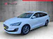 Ford Focus Station Wagon 1.0i EcoB 125 Vignale