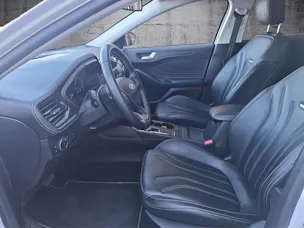 Ford Focus Station Wagon 1.0i EcoB 125 Vignale
