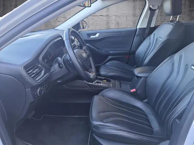 Ford Focus Station Wagon 1.0i EcoB 125 Vignale