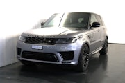 First vehicle image