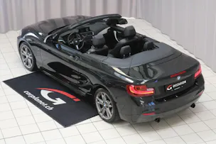 BMW M240i xDrive Cabrio M-Sport