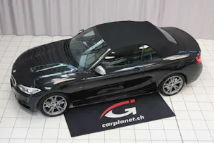BMW M240i xDrive Cabrio M-Sport