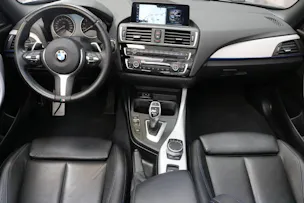 BMW M240i xDrive Cabrio M-Sport