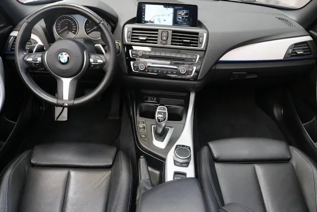 BMW M240i xDrive Cabrio M-Sport