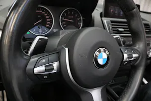 BMW M240i xDrive Cabrio M-Sport