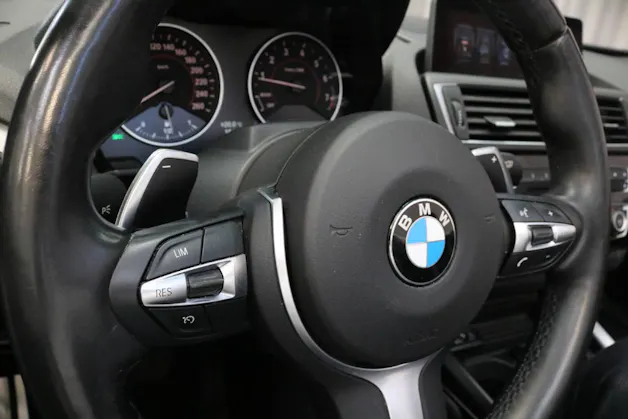 BMW M240i xDrive Cabrio M-Sport
